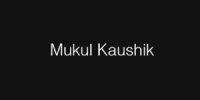 Mukul Kaushik