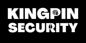 Kingpin Security Services