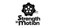 Strength in Motion Films