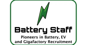 Battery Staff