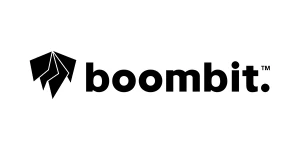 Boombit.
