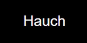Hauch