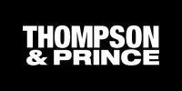 Thompson & Prince