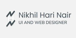 Nikhil H Nair