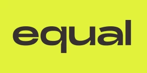 Equal Digital Product Design Agency