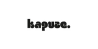 KAPUZE