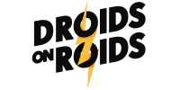 Droids On Roids