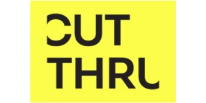 CUT THRU