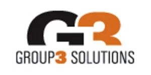 Group 3 Solutions