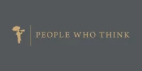 People Who Think