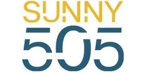 Sunny505