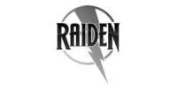 Raiden Marketing Agency