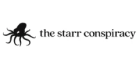 The Starr Conspiracy
