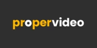 Proper Video