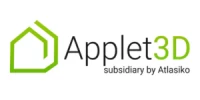 Applet3D