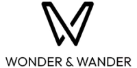 Wonder and Wander