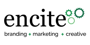 encite branding + marketing + creative