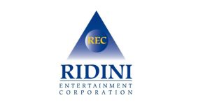 Ridini Entertainment Corporation