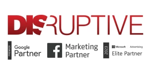 Disruptive Advertising