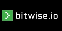 Bitwise IO