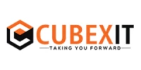CUBEXIT