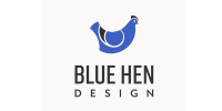 Blue Hen Design