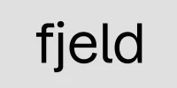 studio fjeld