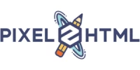 Pixel2HTML