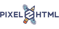 Pixel2HTML