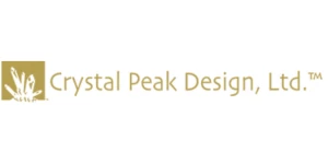 Crystal Peak Design