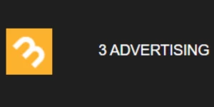 3 Advertising