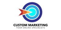 Custom Marketing
