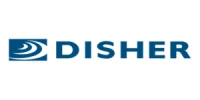 DISHER