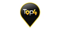 Top4 Digital Marketing Agency