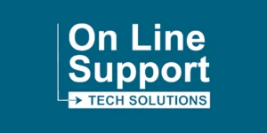 On Line Support