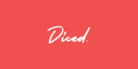 Diced Design