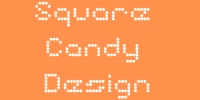 Square Candy Design