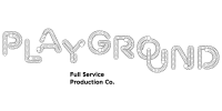 PLAYGROUND. Full Service Production Co.
