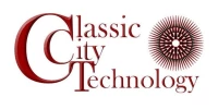 Classic City Technology