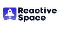 Reactive Space