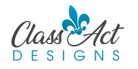 Class Act Designs