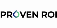 Proven ROI