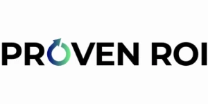 Proven ROI