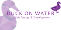 Duck On Water
