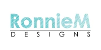 RonnieM Designs