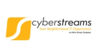 CyberStreams