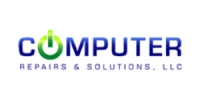 Computer Repairs & Solutions LLC
