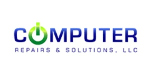 Computer Repairs & Solutions LLC
