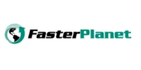 Faster Planet