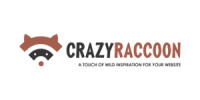 Crazy Raccoon Web Design